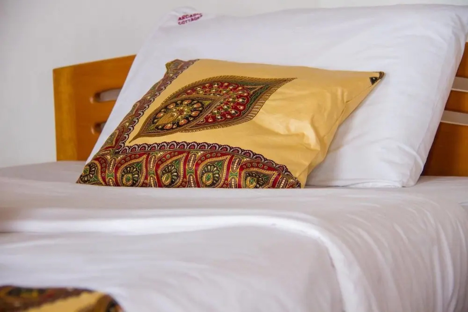 Arcadia Lodges Lake Bunyonyi