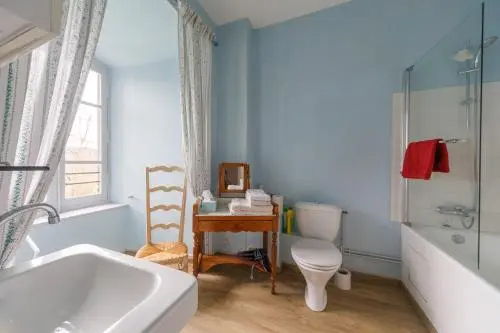 Château des Grèzes