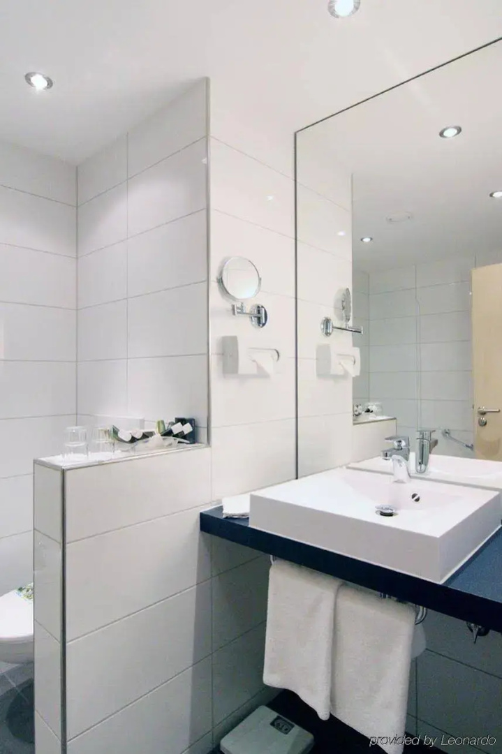 Holiday Inn Prague Airport by IHG