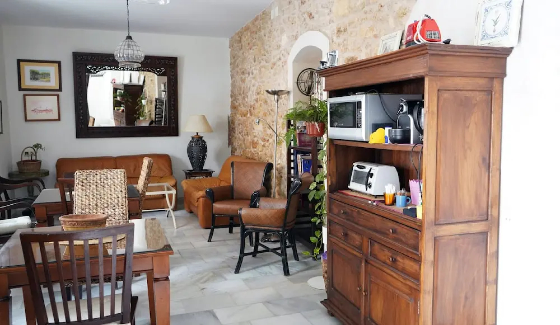Hostal Trafalgar Barbate