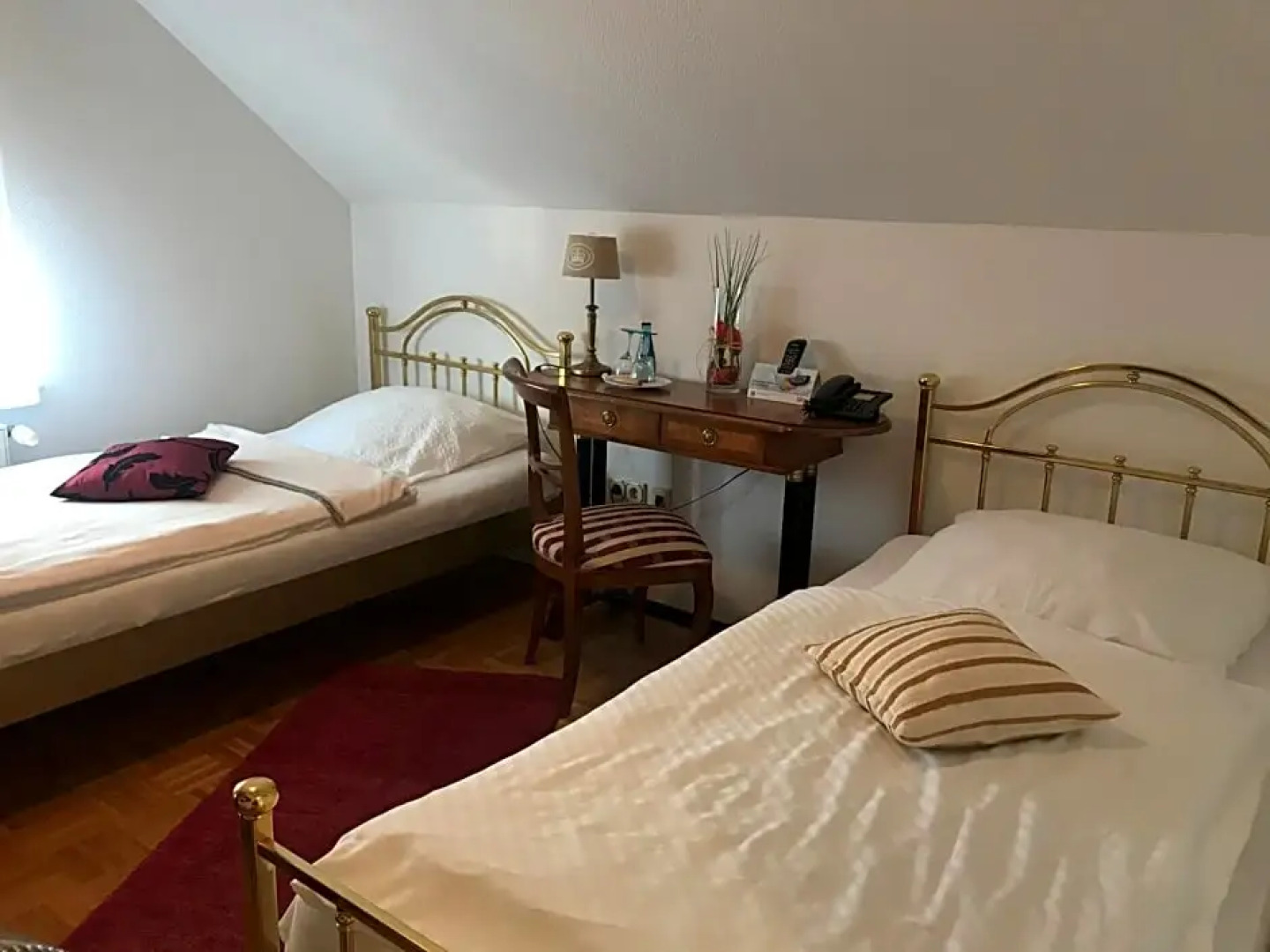 Hotel-Restaurant Kranefoer