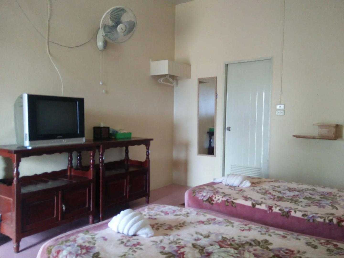 Tewdoi Garden Resort