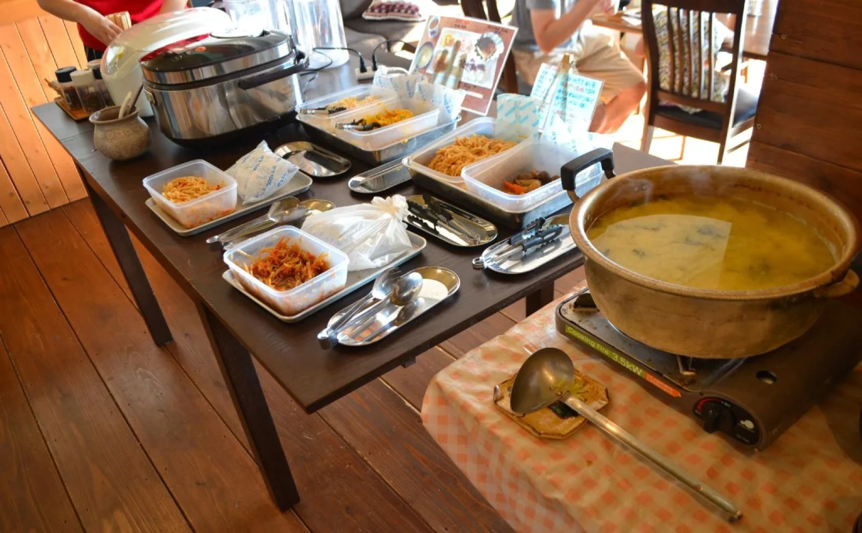 Nagasaki House Burabura - Hostel