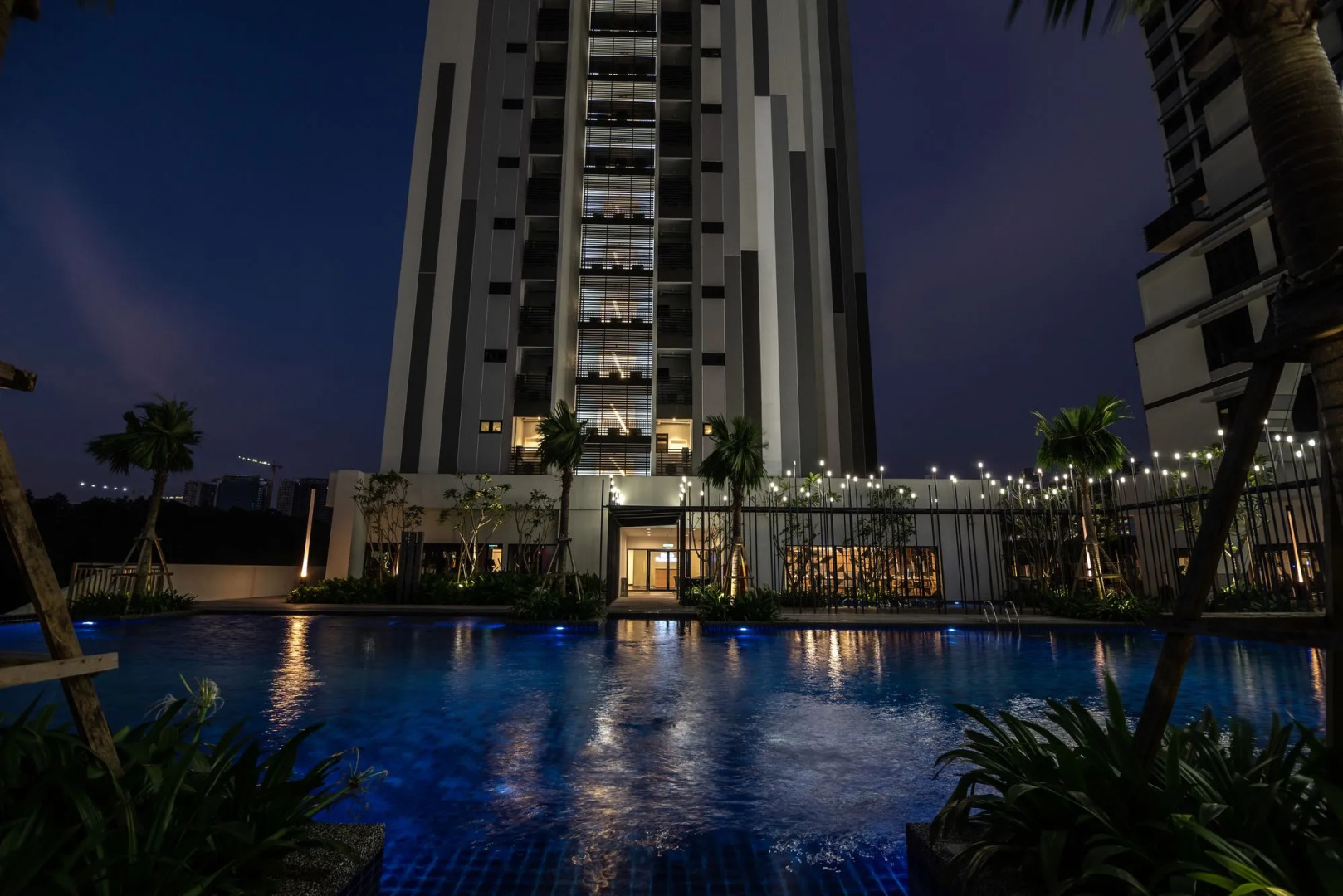 Ramada by Wyndham Meridin Johor Bahru