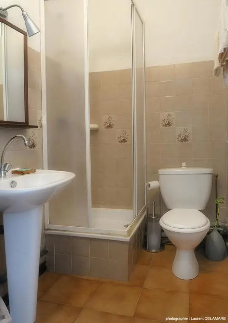 Hôtel Fleur des Alpes