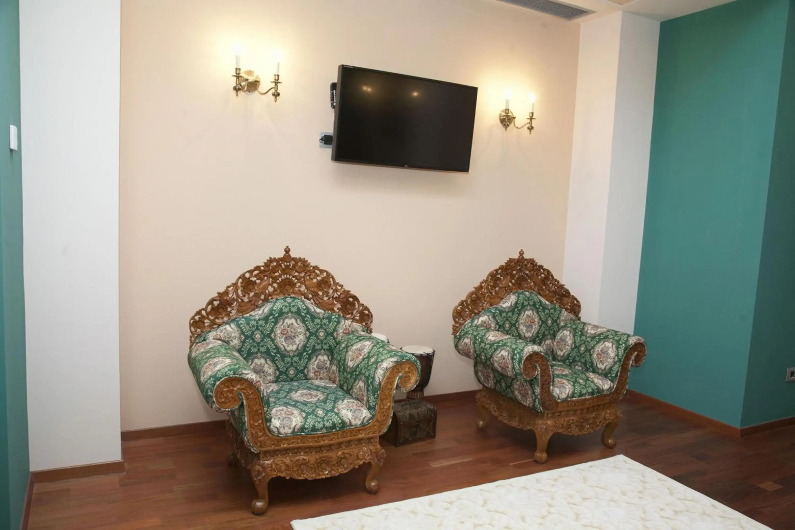 BW Premier Collection Mari Vila Hotel