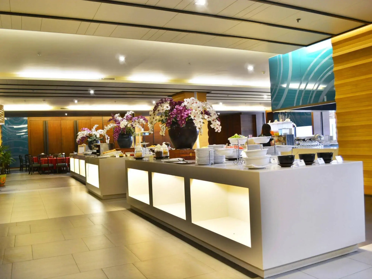 Rua Rasada Hotel - The Ideal Venue for Meetings & Events