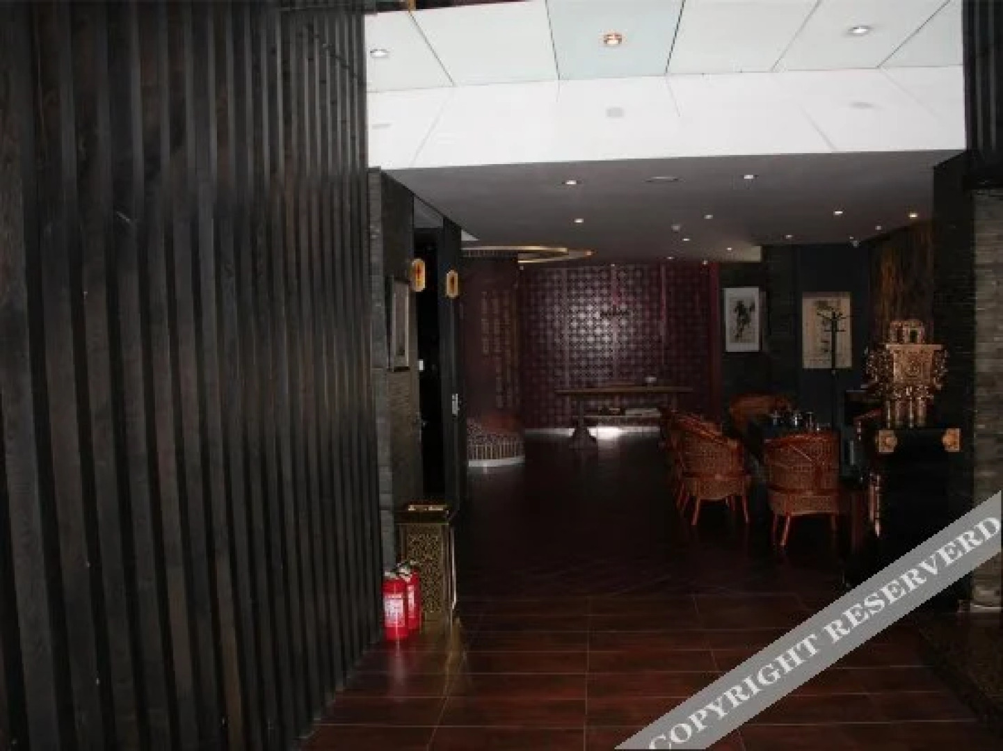 Yongcheng Business Hotel