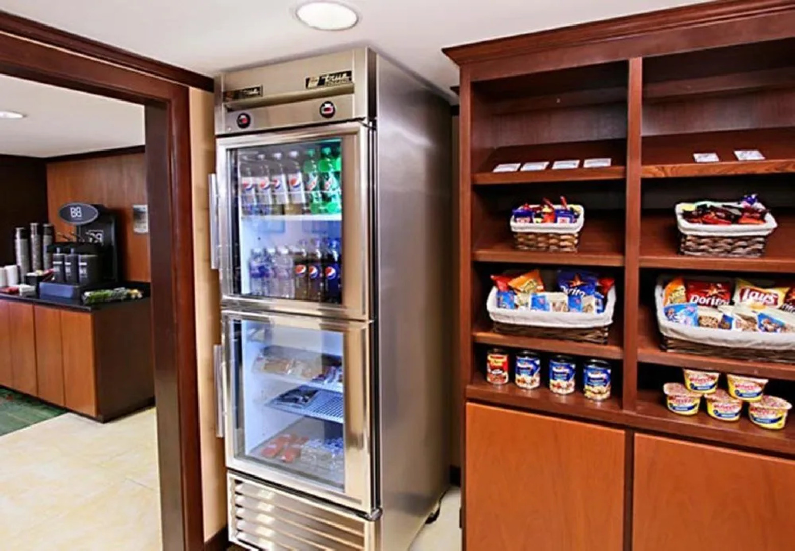 Fairfield Inn Portland Maine Mall