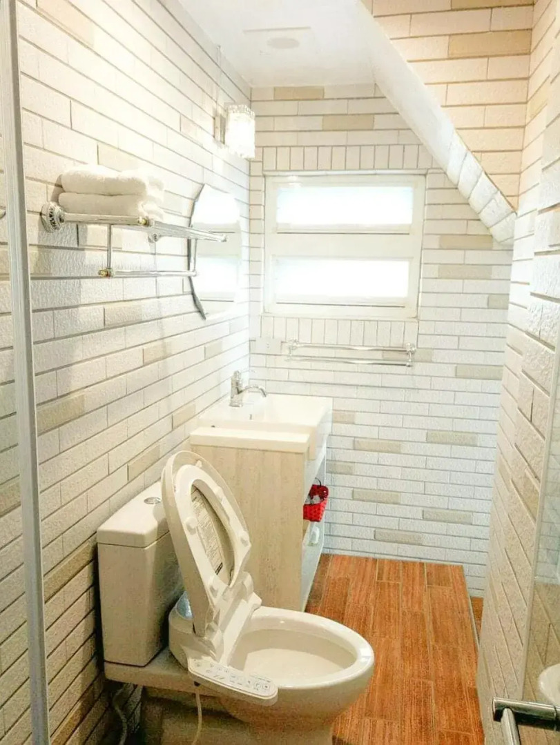 Little Time Guesthouse