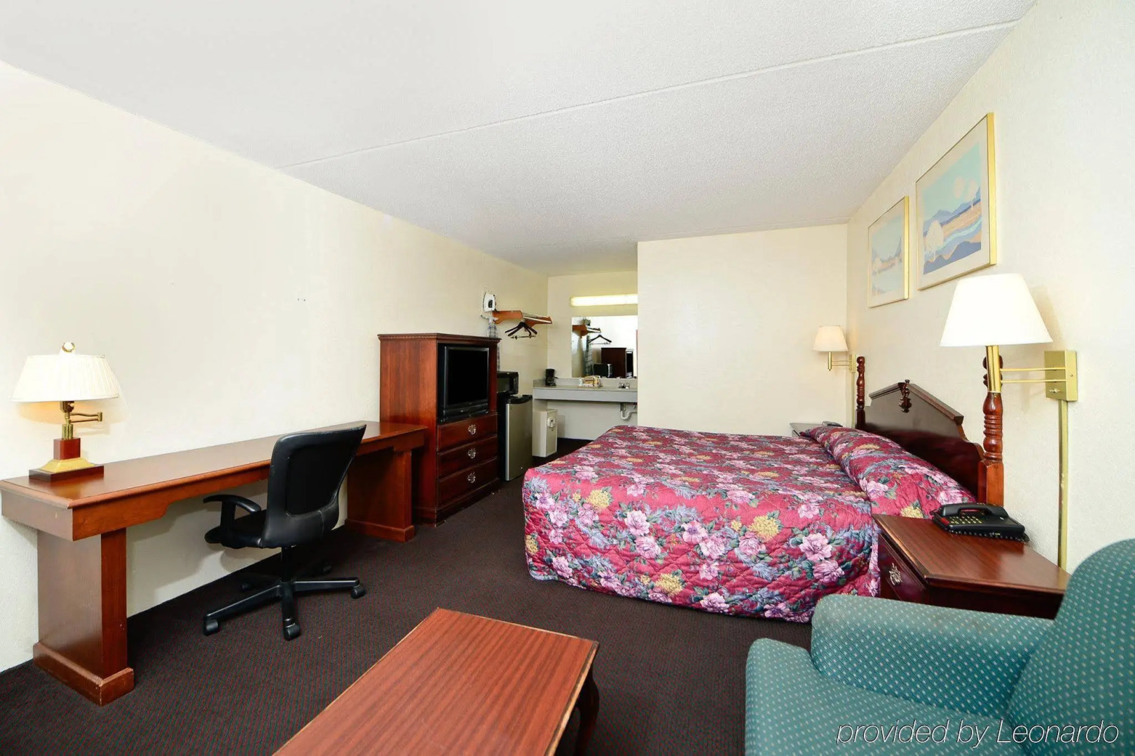 Americas Best Value Inn - Cullman