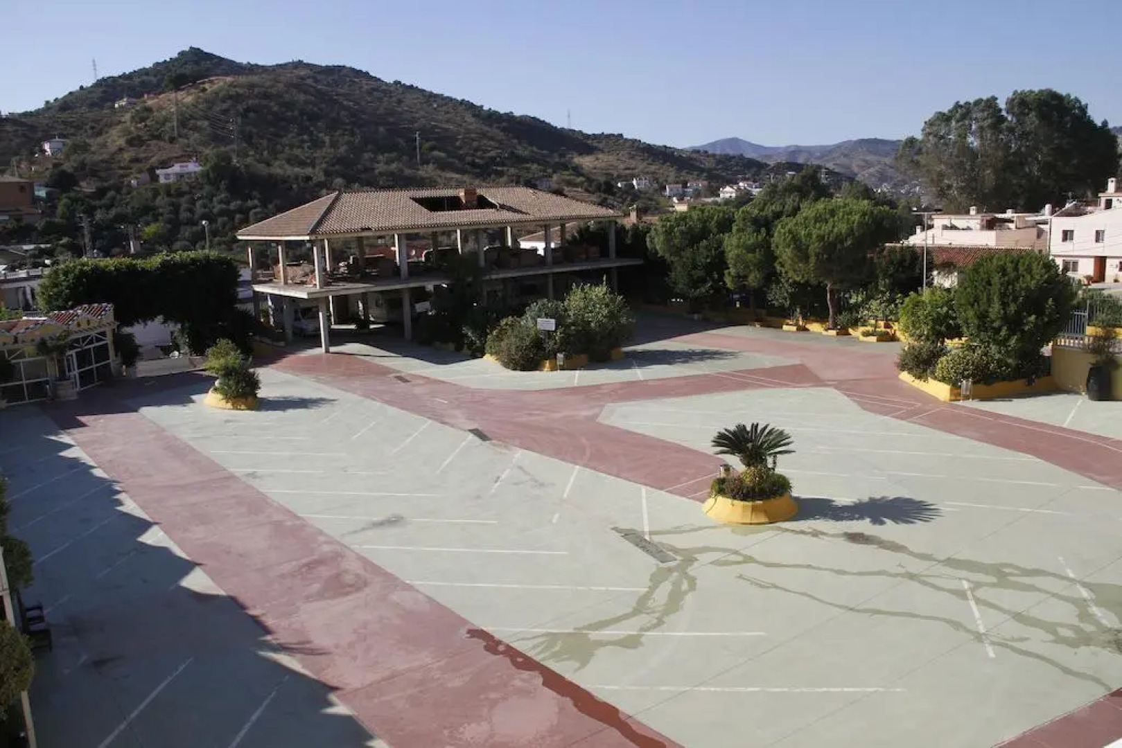 Alojamiento Jose Carlos