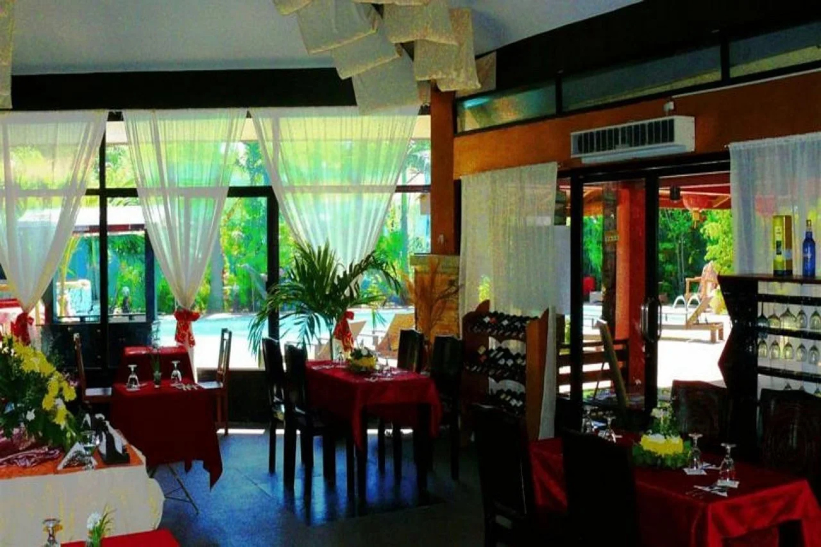 ALTA Cebu Resort