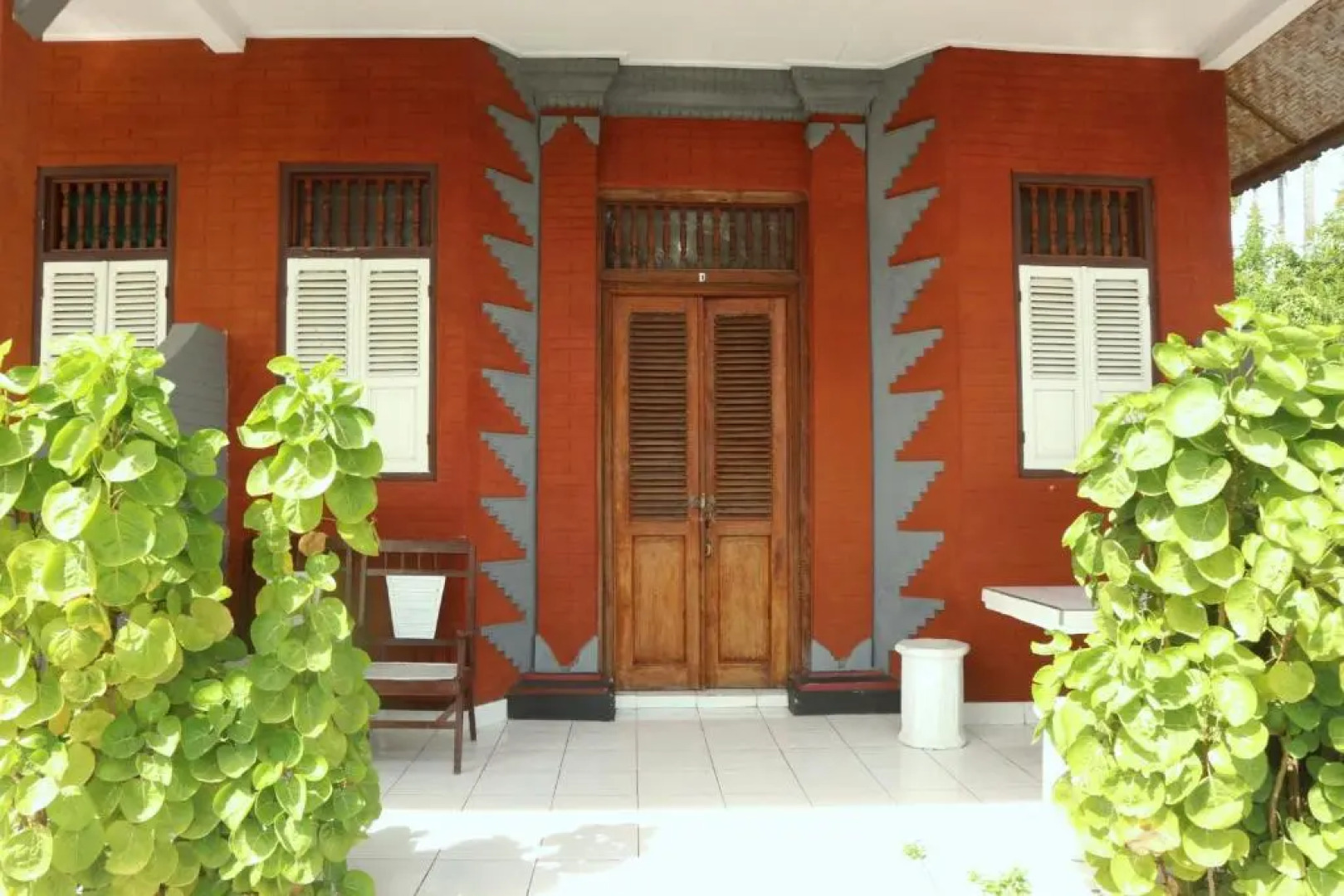 Lilacita Beach Lovina