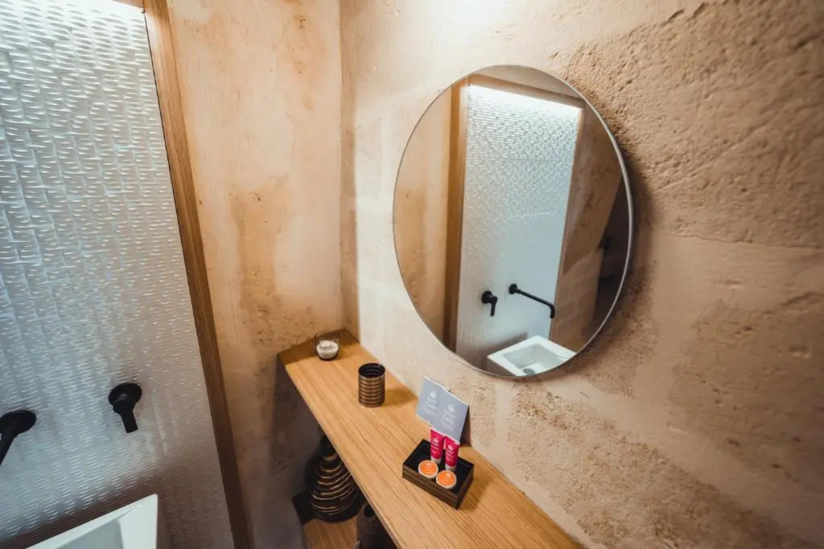Endea Suite Rooms