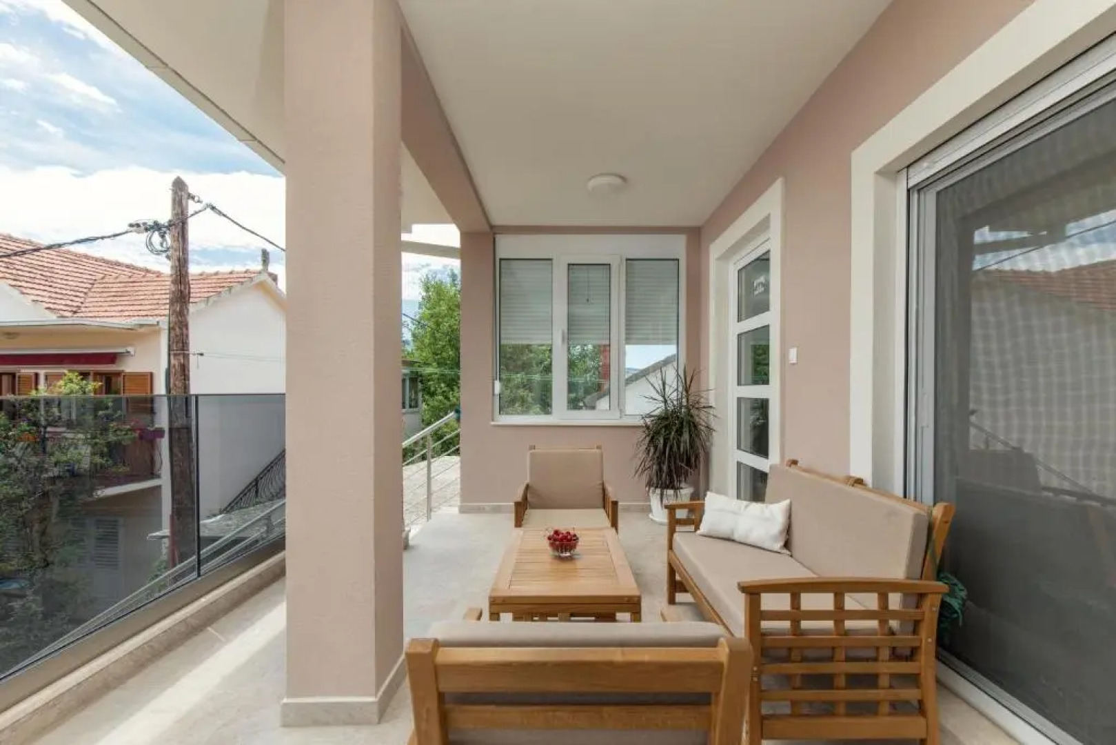 Apartmani Pravilovic II