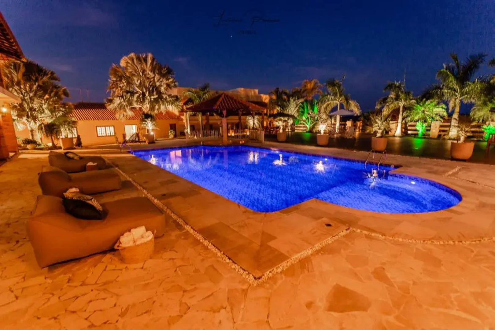 Hotel Imperium Village