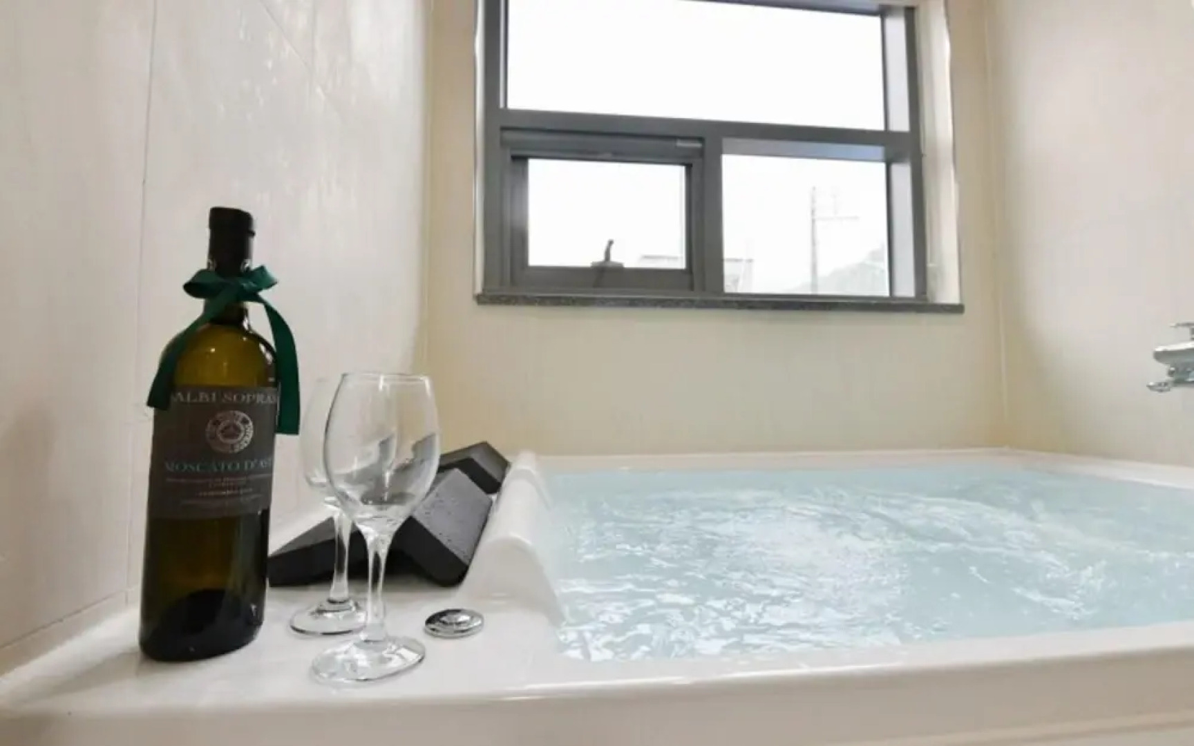 Seongju Art Village Pension