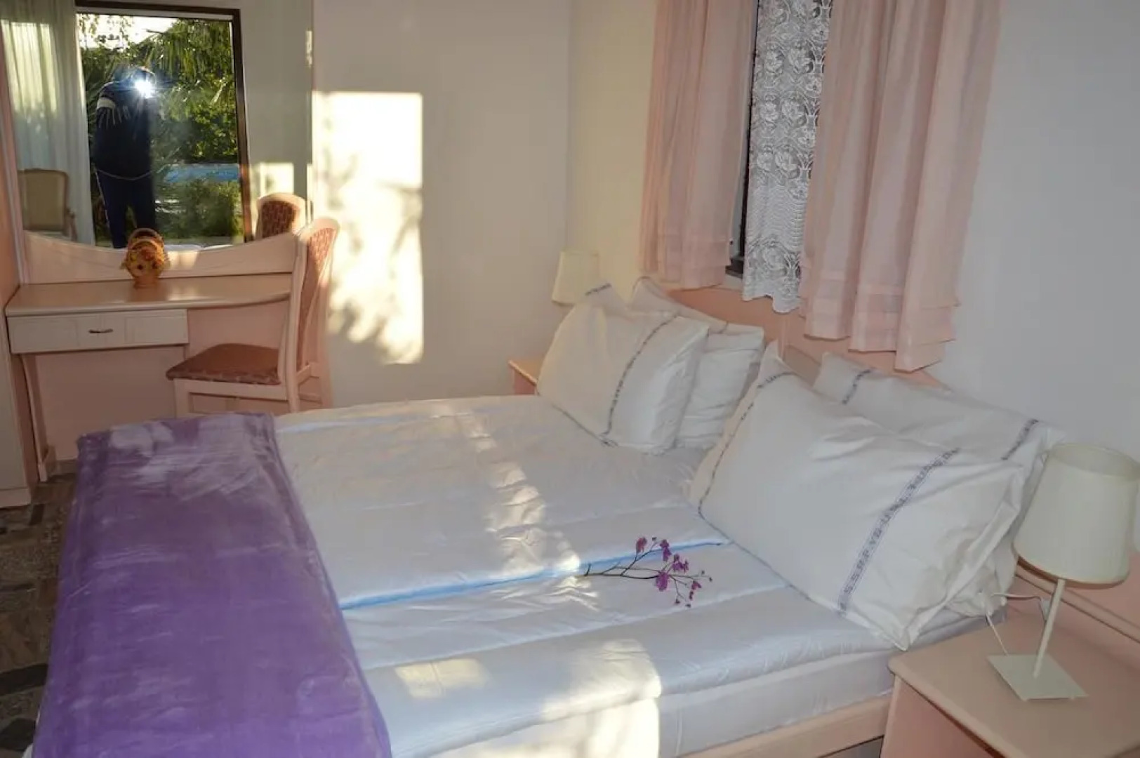 Apartments Anastazija