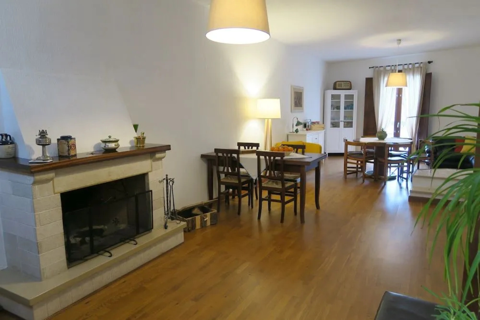 B&B La Casa dell'Escursionista