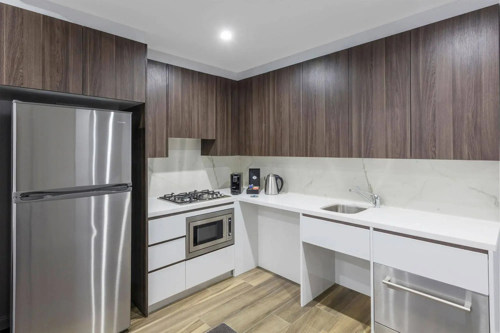 Meriton Suites North Sydney