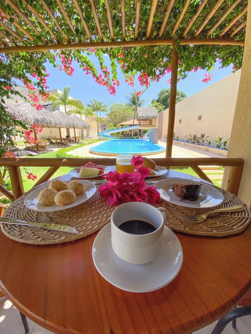 Pousada Obah Village