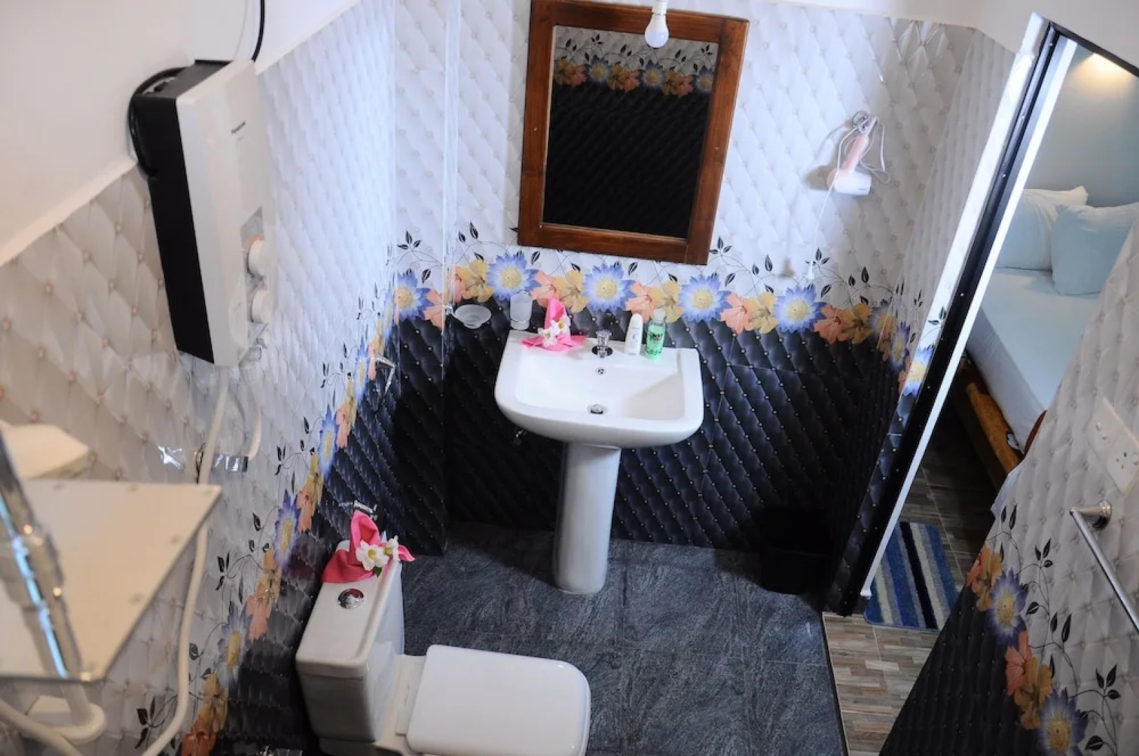 Dinstar Safari Lodge Udawalawa