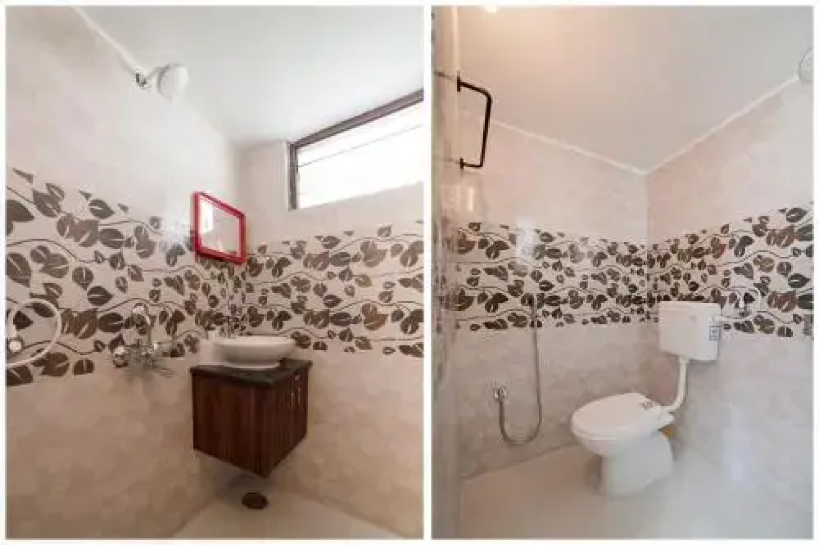 OYO 40122 Hotel Aria Inn