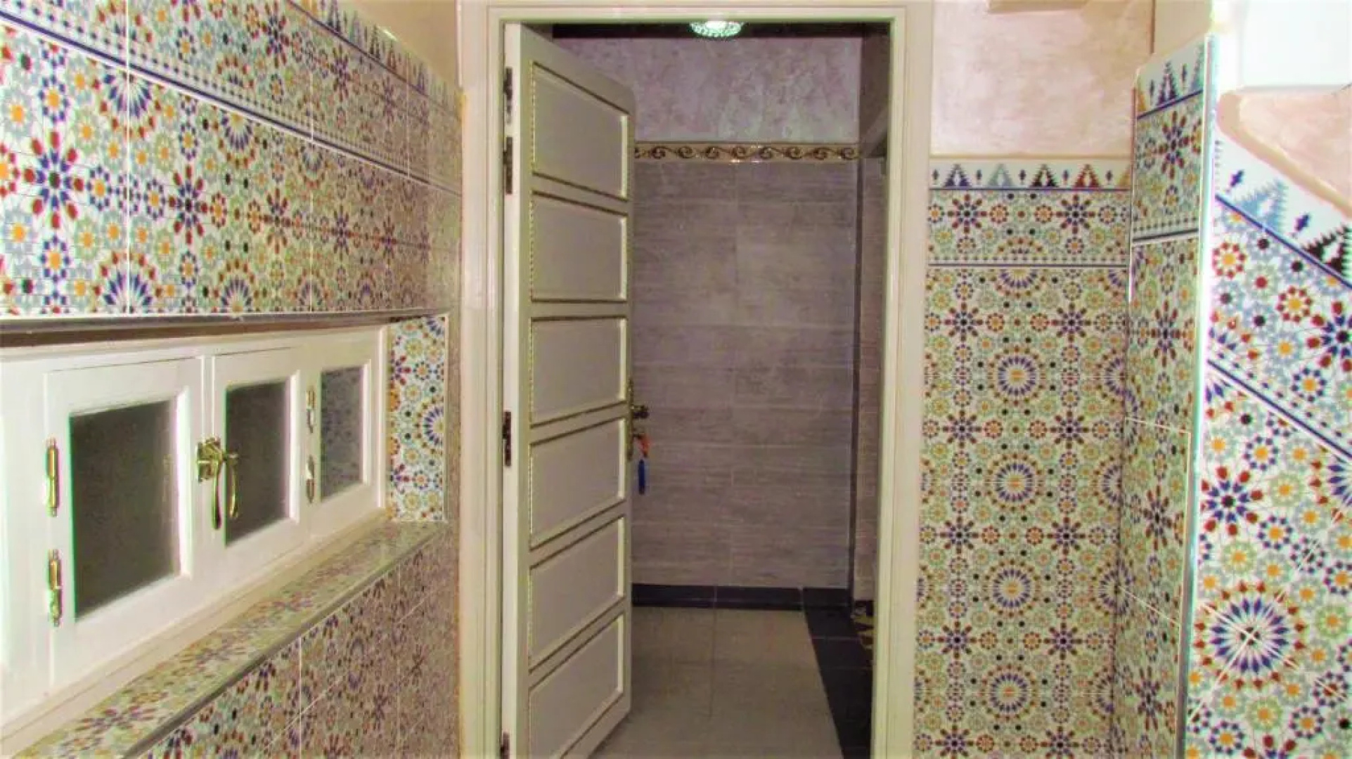Riad Nasma Souihla