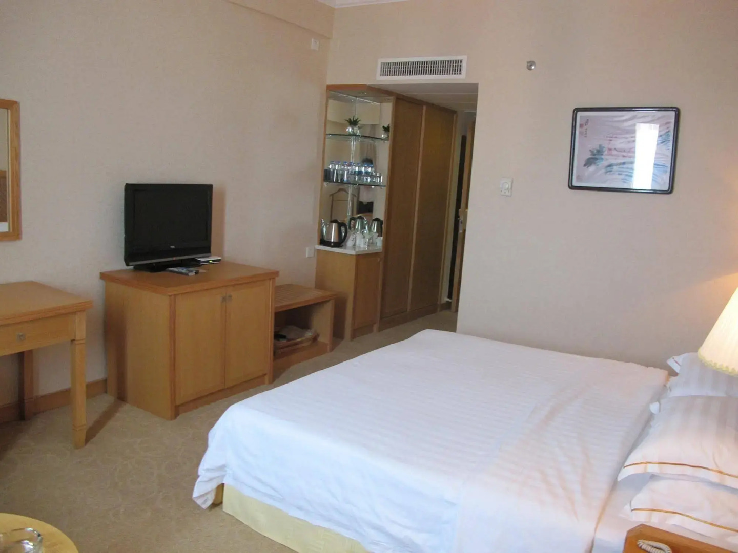 Garden Hotel Shantou