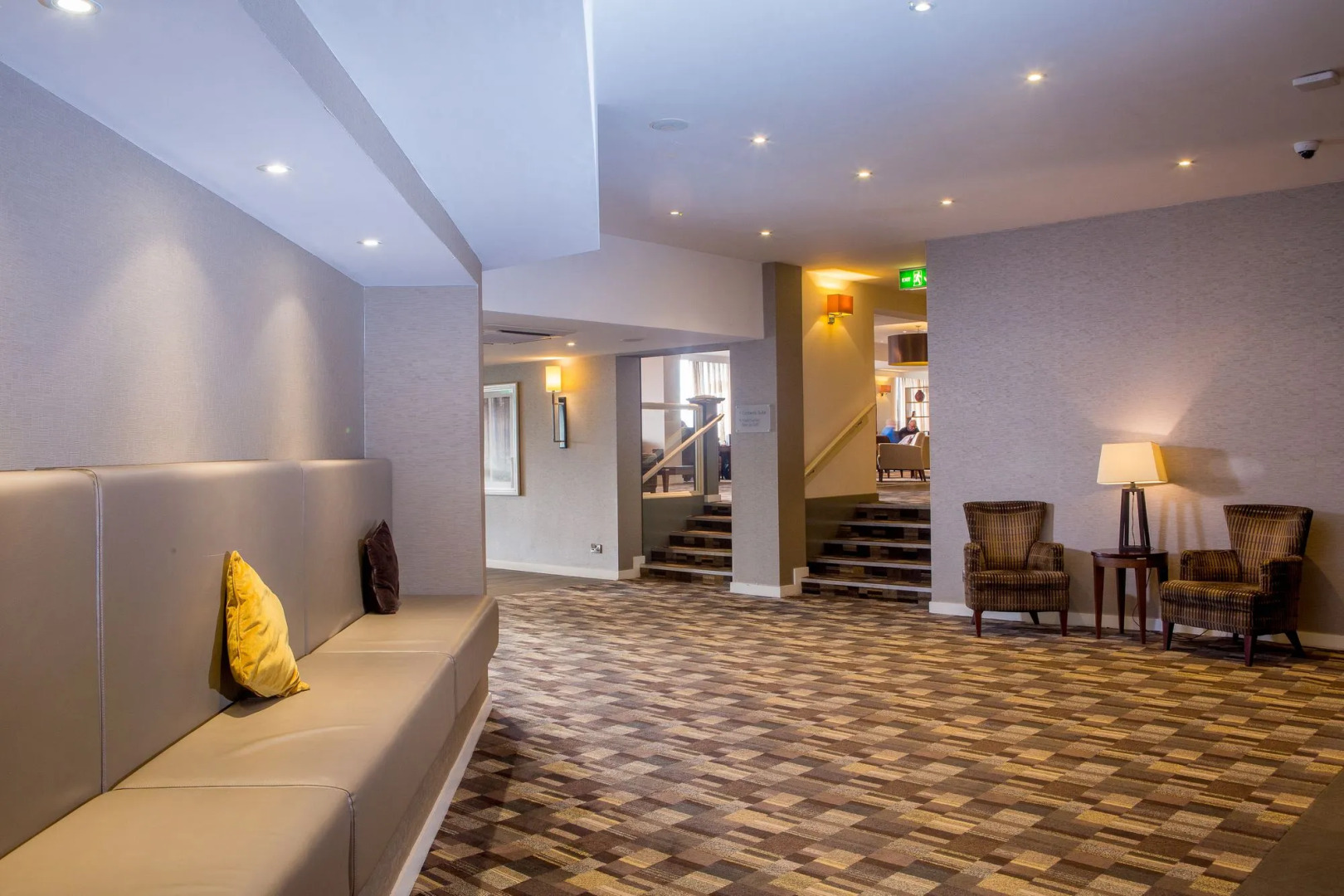 Mercure Preston Samlesbury