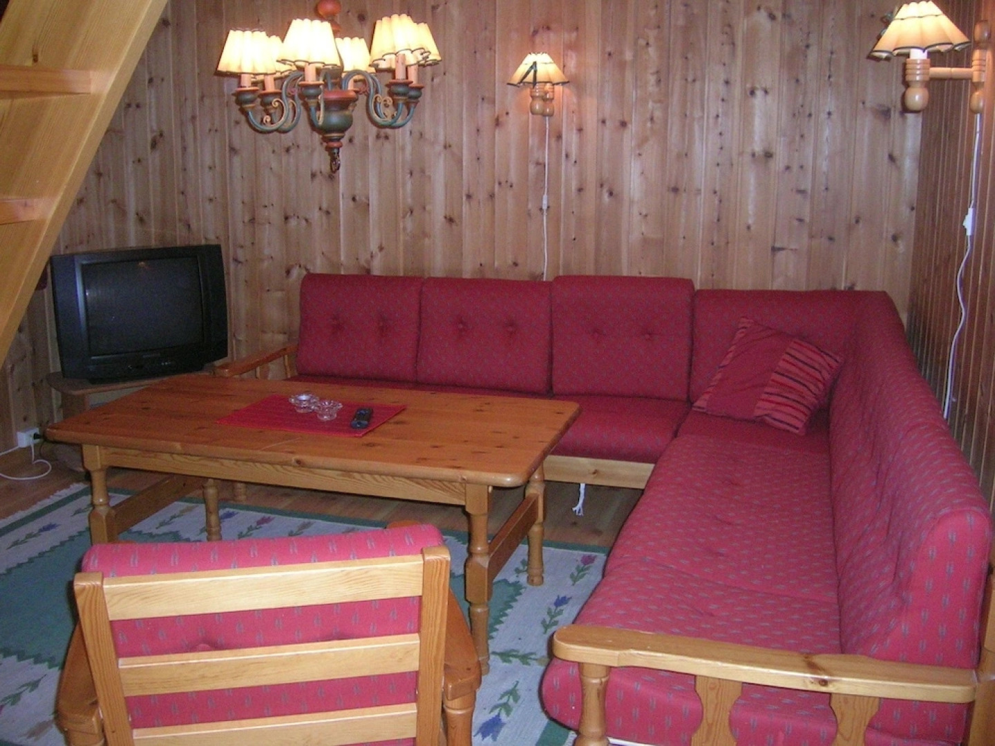 Kvitfjell Alpinhytter