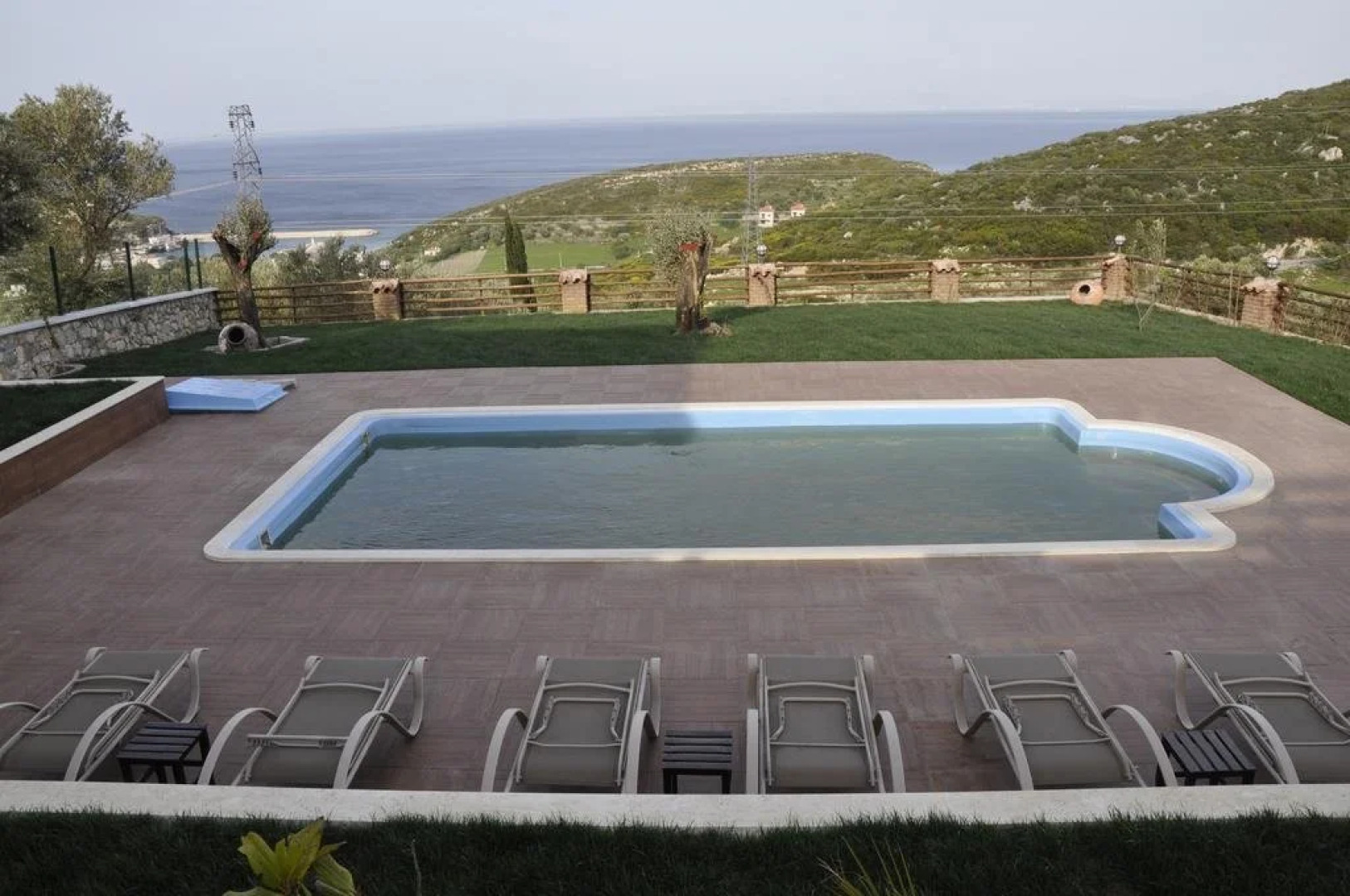 Taş Avlu Butik Otel