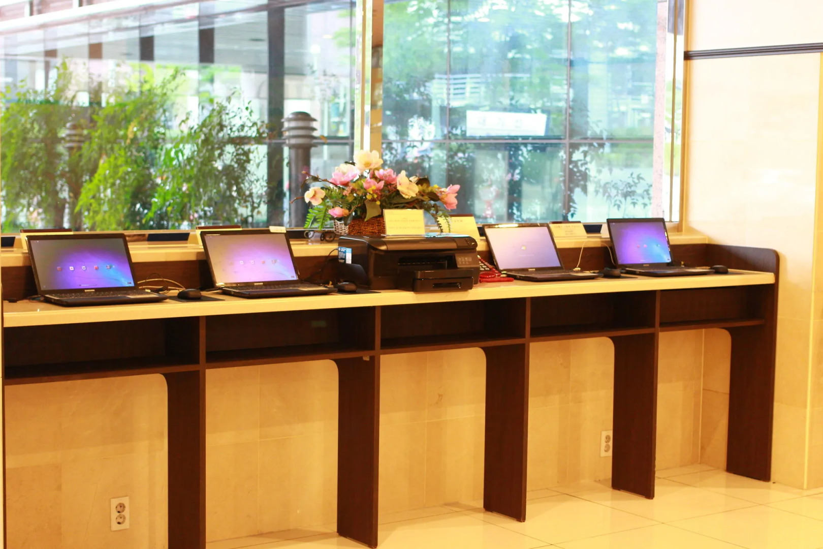 Toyoko Inn Daejeon Government Complex