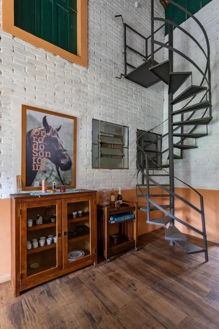 Farm in Pouso Alto MG Tranquility and Comfort