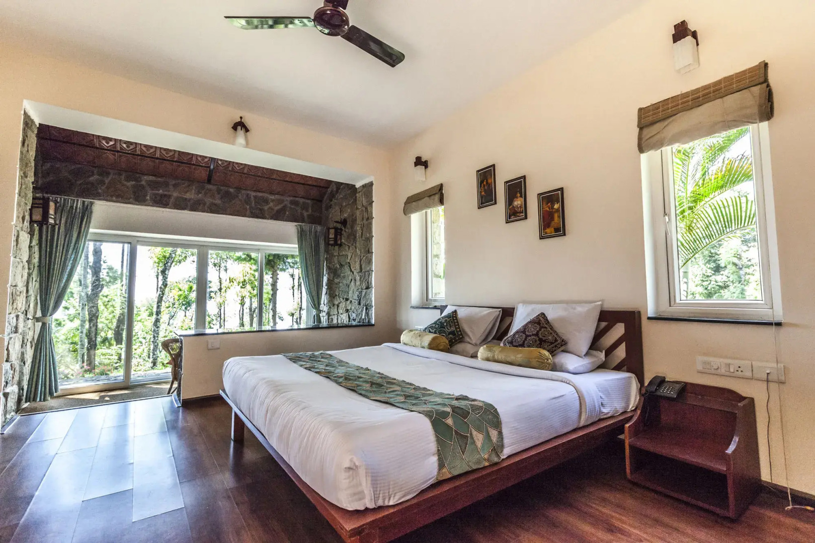 Kaivalayam Retreat