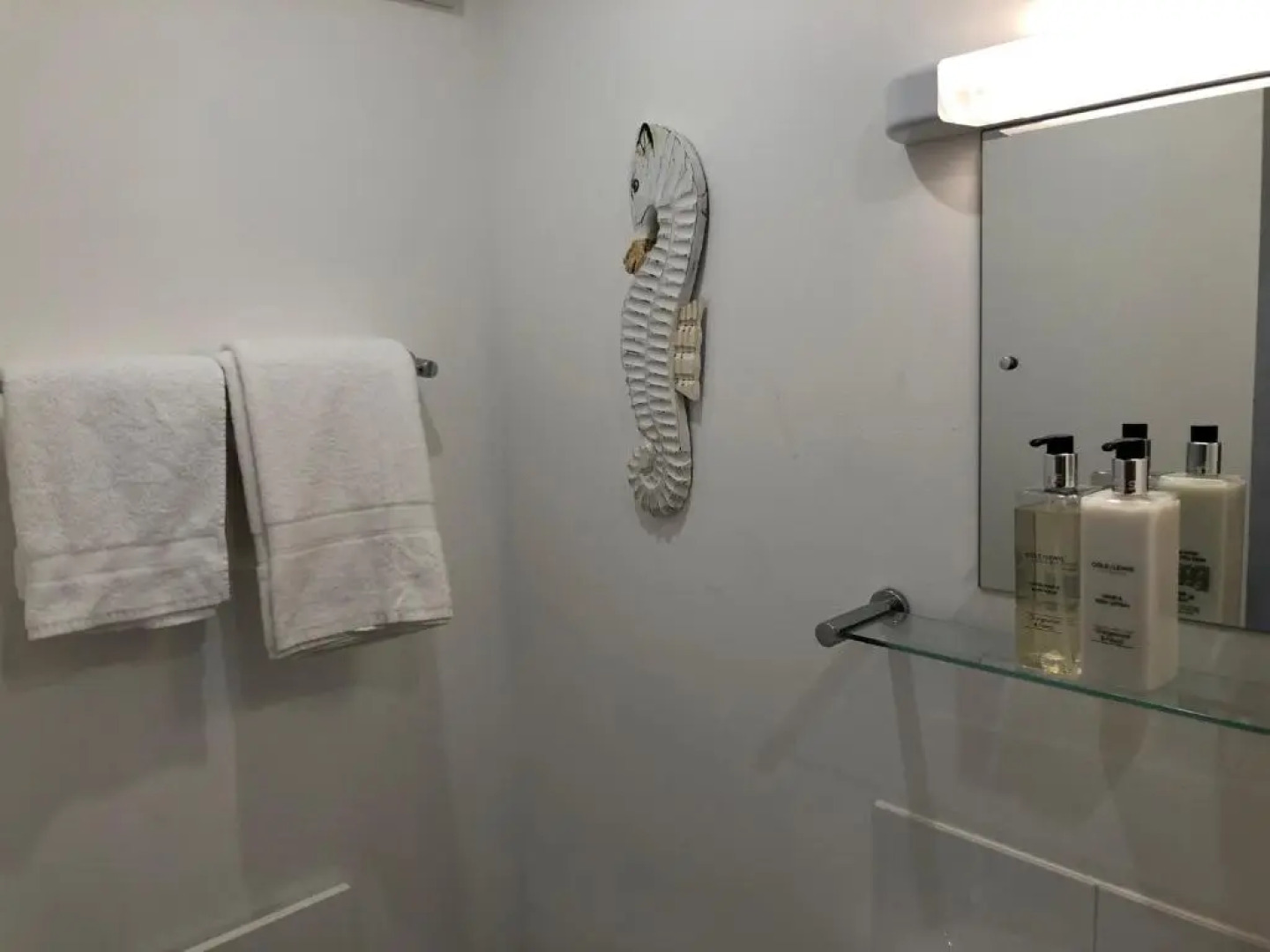 Aberthaw House Hotel