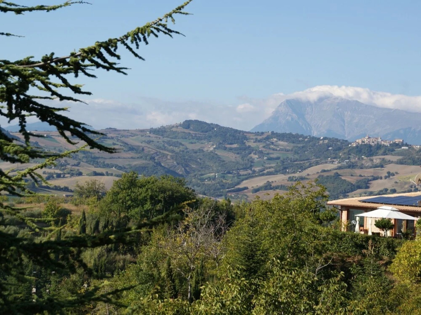 Ideal Property Where You Can Spend a Holiday Full of Action And Rest