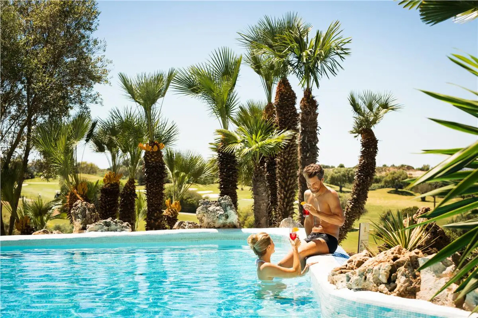 Barcelo Montecastillo Golf