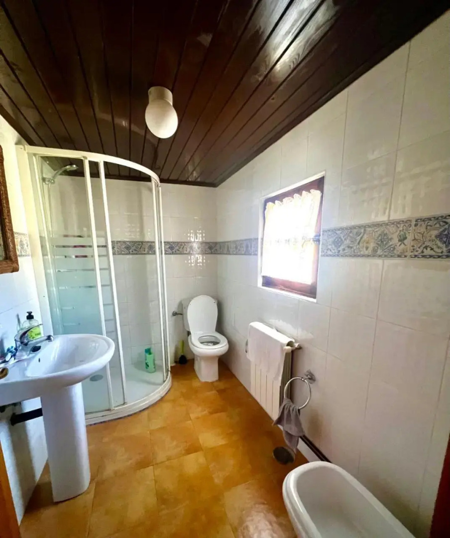 Casa El Cuetu II Cabrales