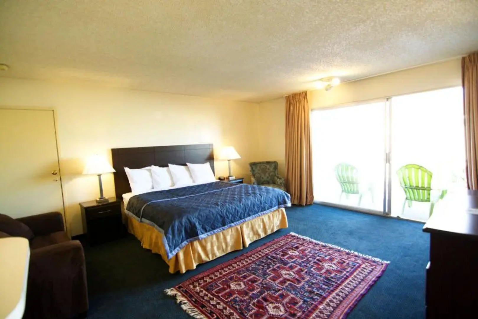 Royal Plaza Inn Indio