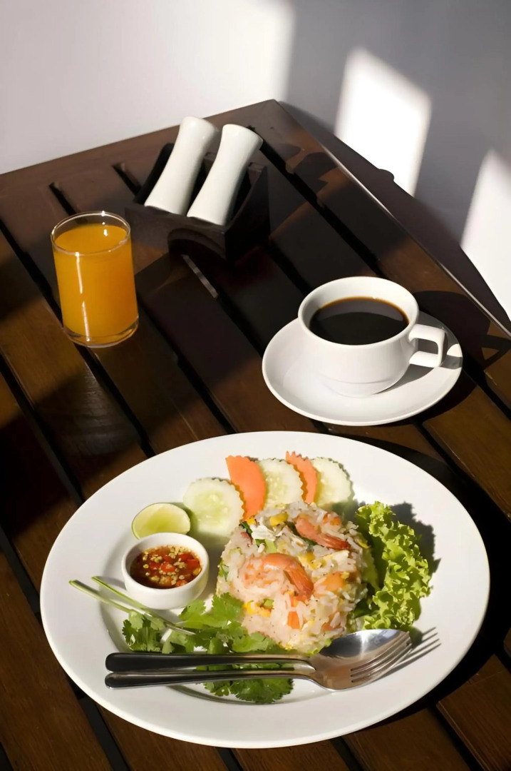 Leelawadee Resort Saraburi