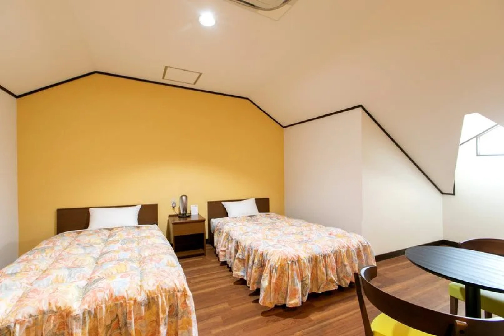 Petit Hotel Clanvert (non-smoking)