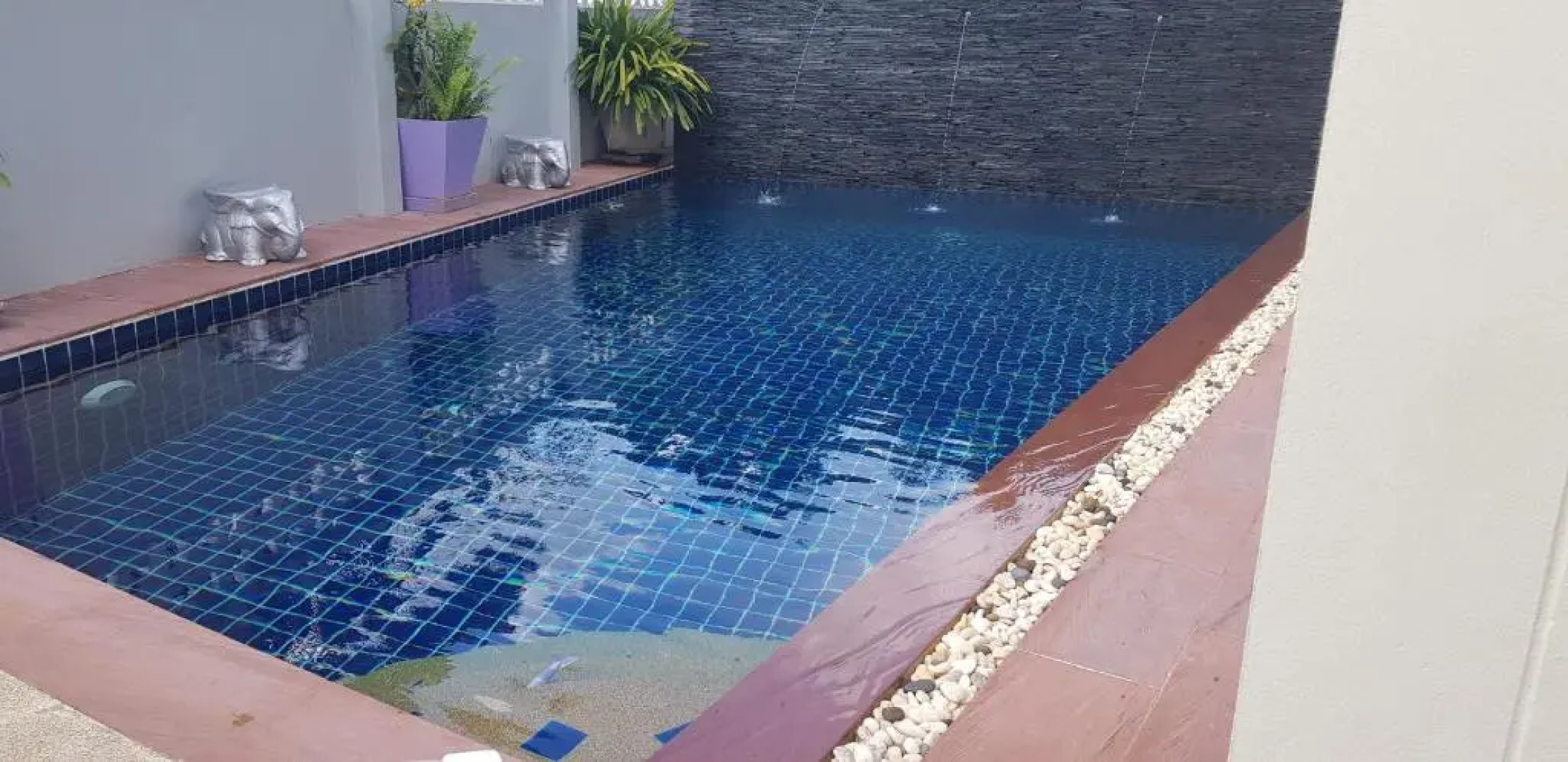 Mountain View Guest House