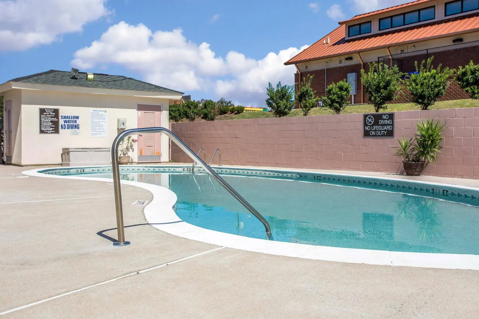Sleep Inn Orangeburg
