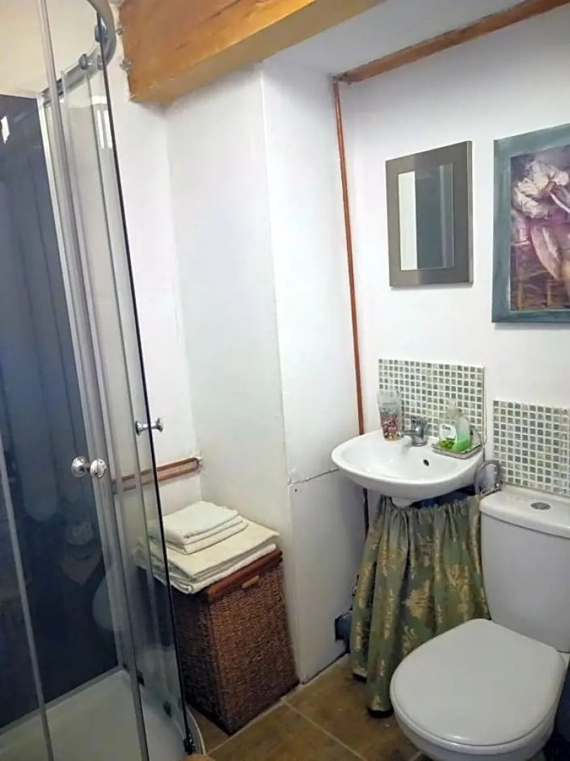 Le Petit Savriere B&B