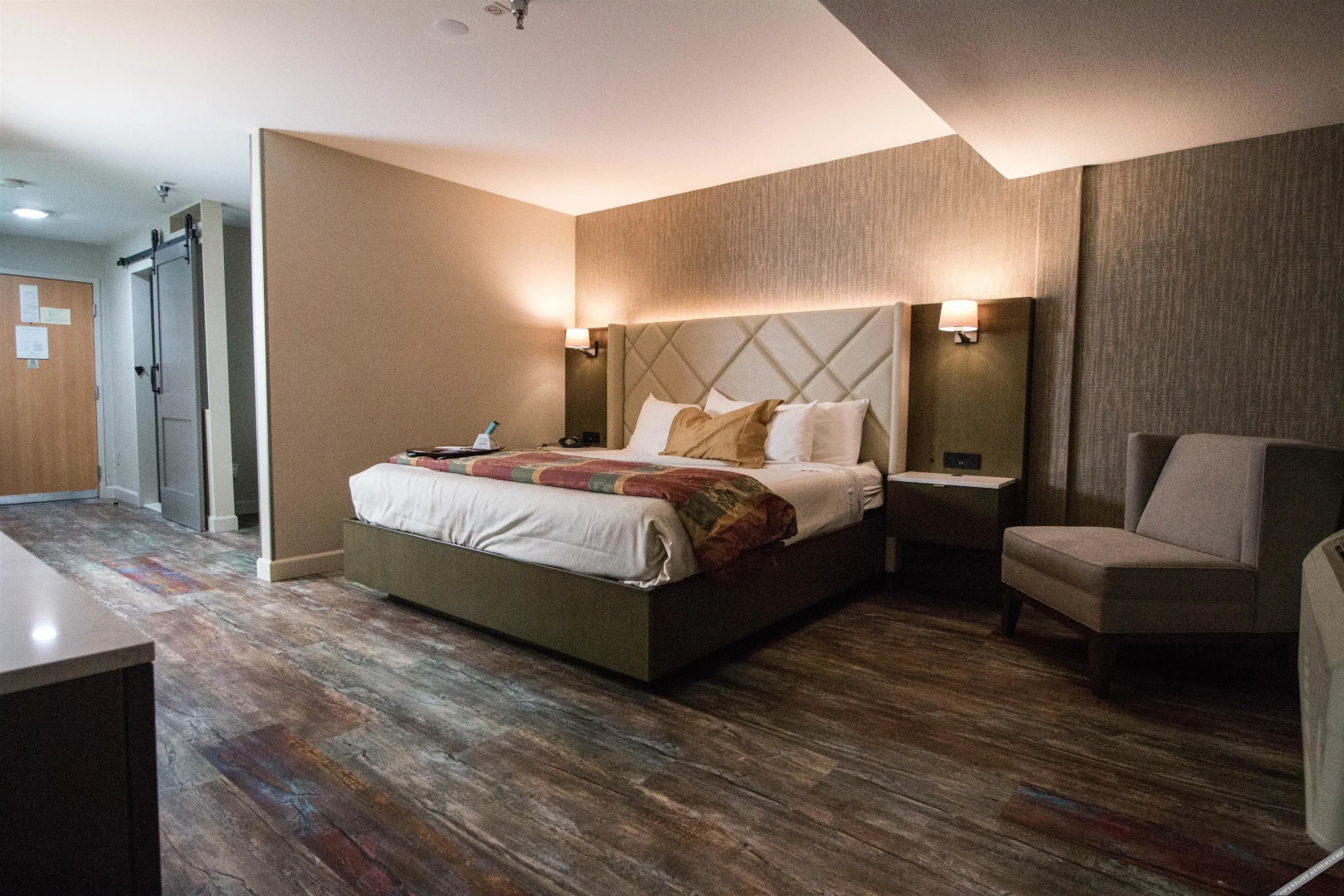 Empeiria High Sierra Hotel