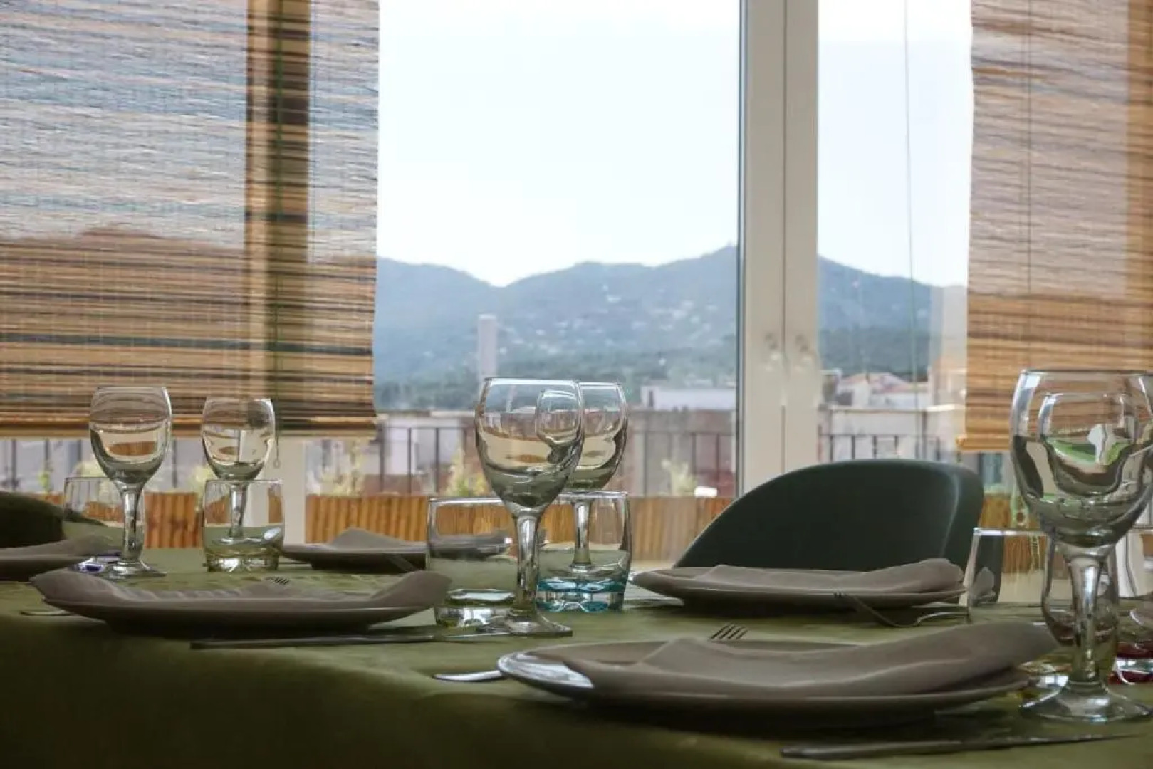 Hostal Boutique Es Portalet