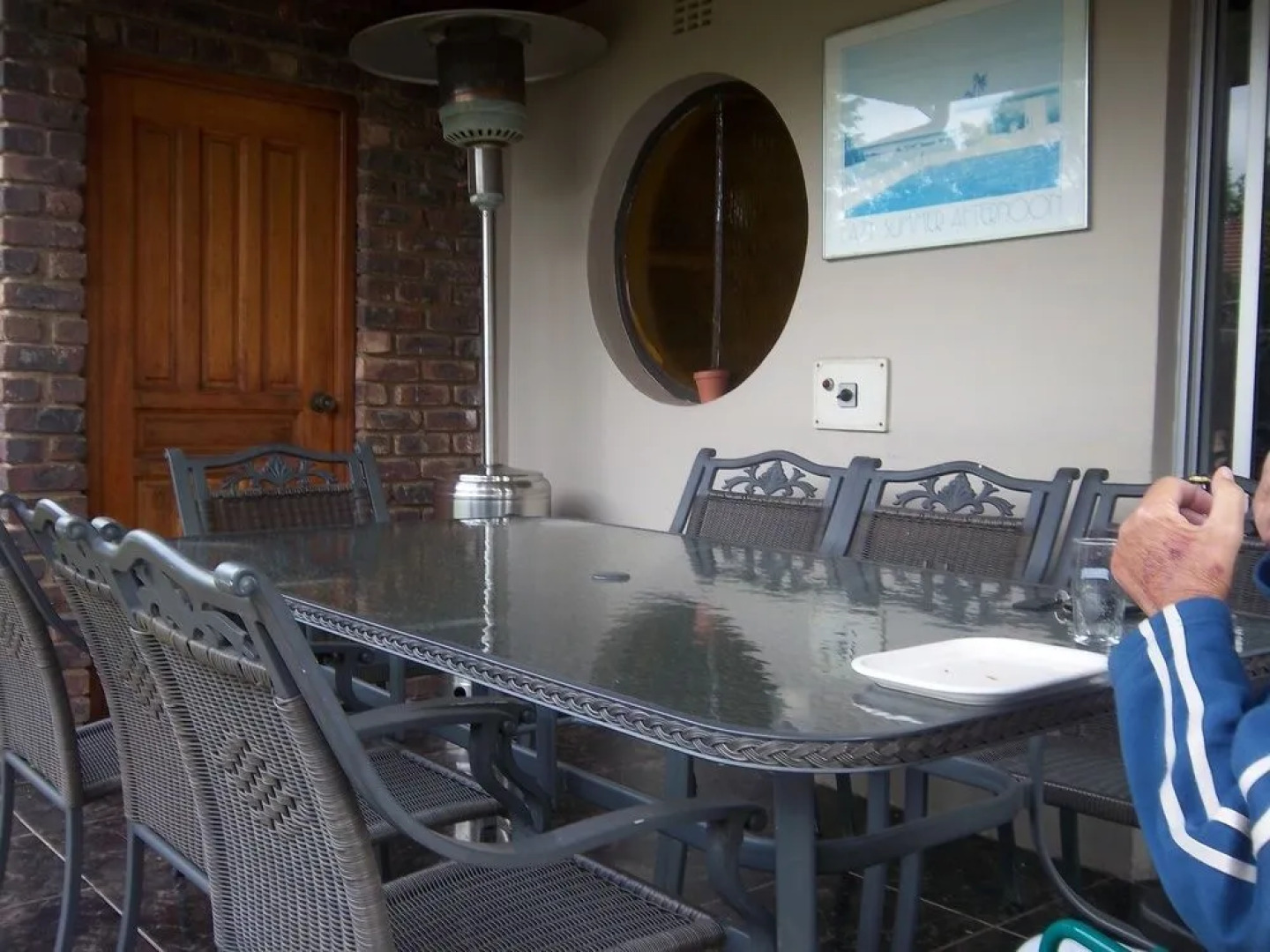 Franchise Sister Guest House