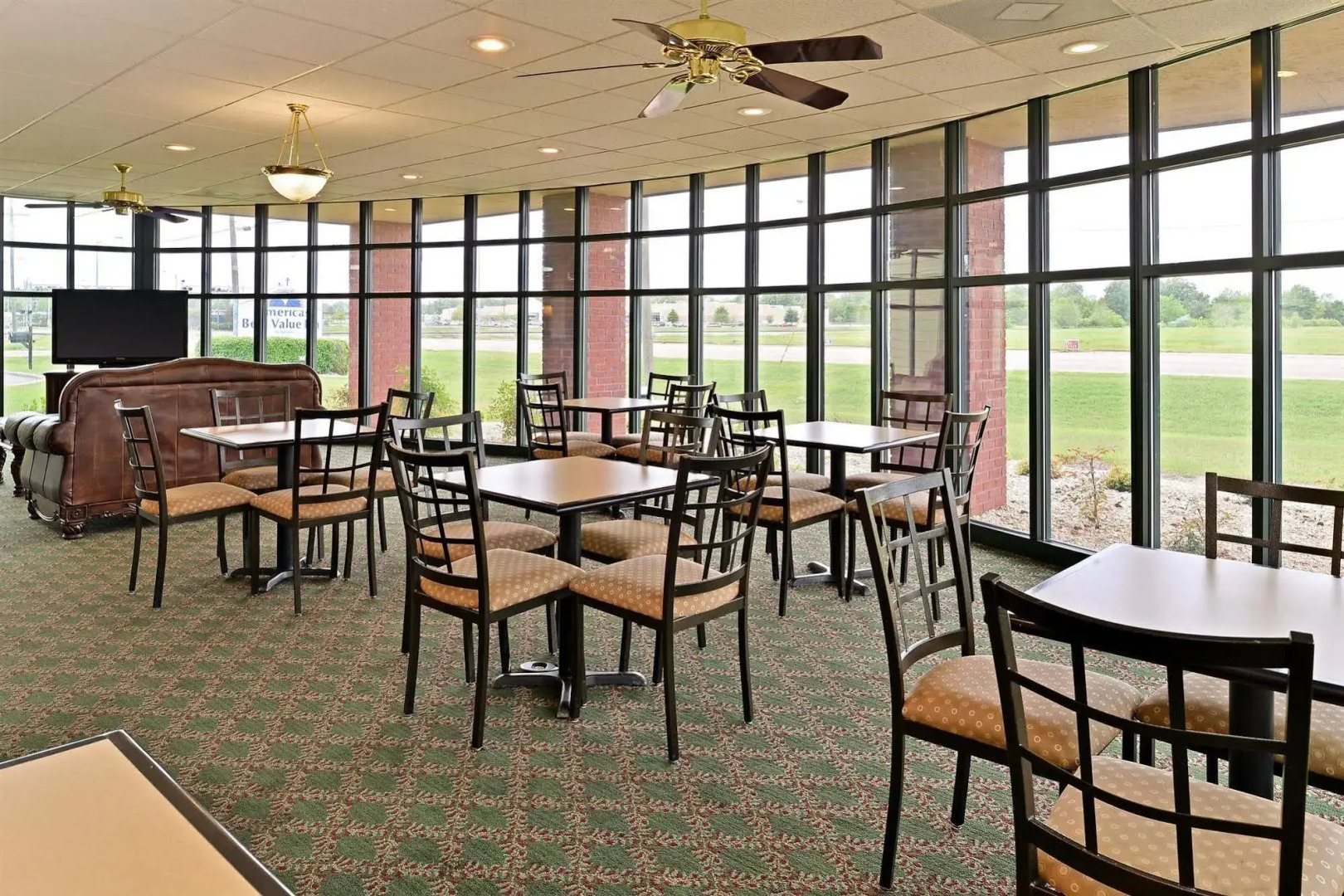 Americas Best Value Inn West Point, MS